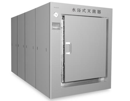 SYSQ21(22-)-J(S)Z水浴式灭菌器